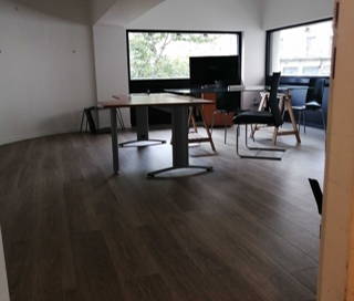 Open Space  5 postes Coworking Place Jules Ferry Lyon 69006 - photo 2